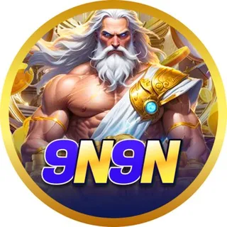 9N9N - Permainan Slot Seru dan Menantang