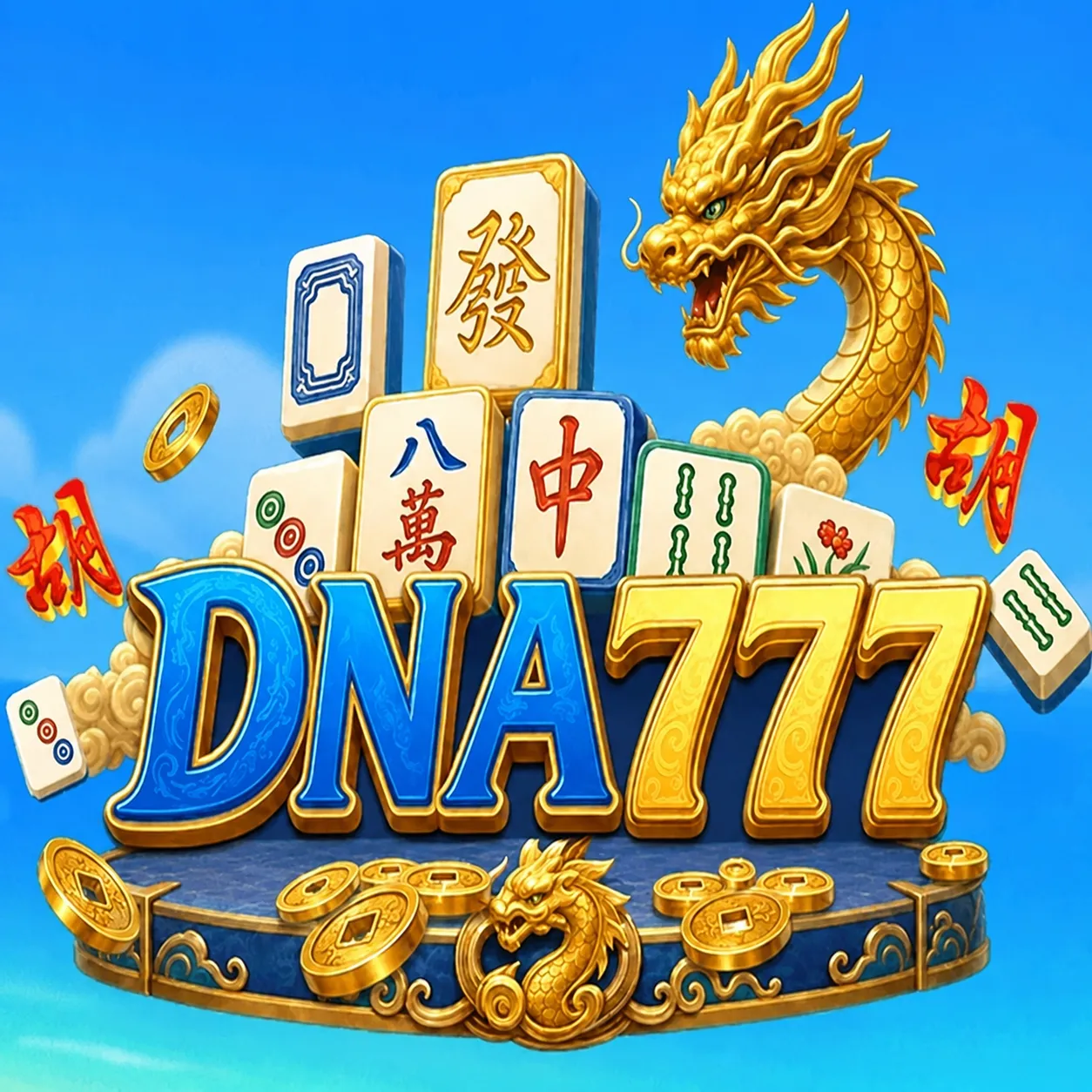 DNA777 - Game Kasino Terbaik untuk Penggemar Judi Online