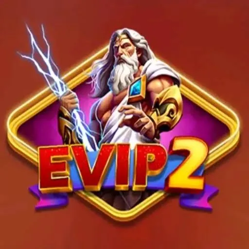 EVIP2 - Game Tembak Ikan Seru dan Mengasikan