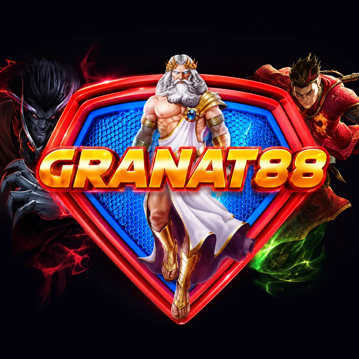 GRANAT88 - Petualangan Seru Dalam Game RPG Terbaik