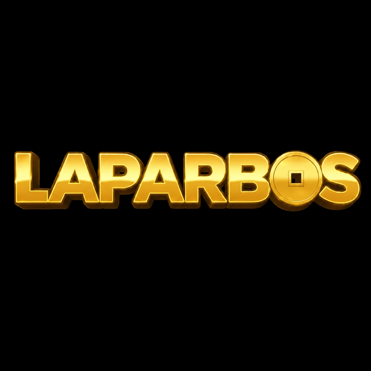 LAPARBOS - Pengalaman FPS Terbaik di Smartphone Anda