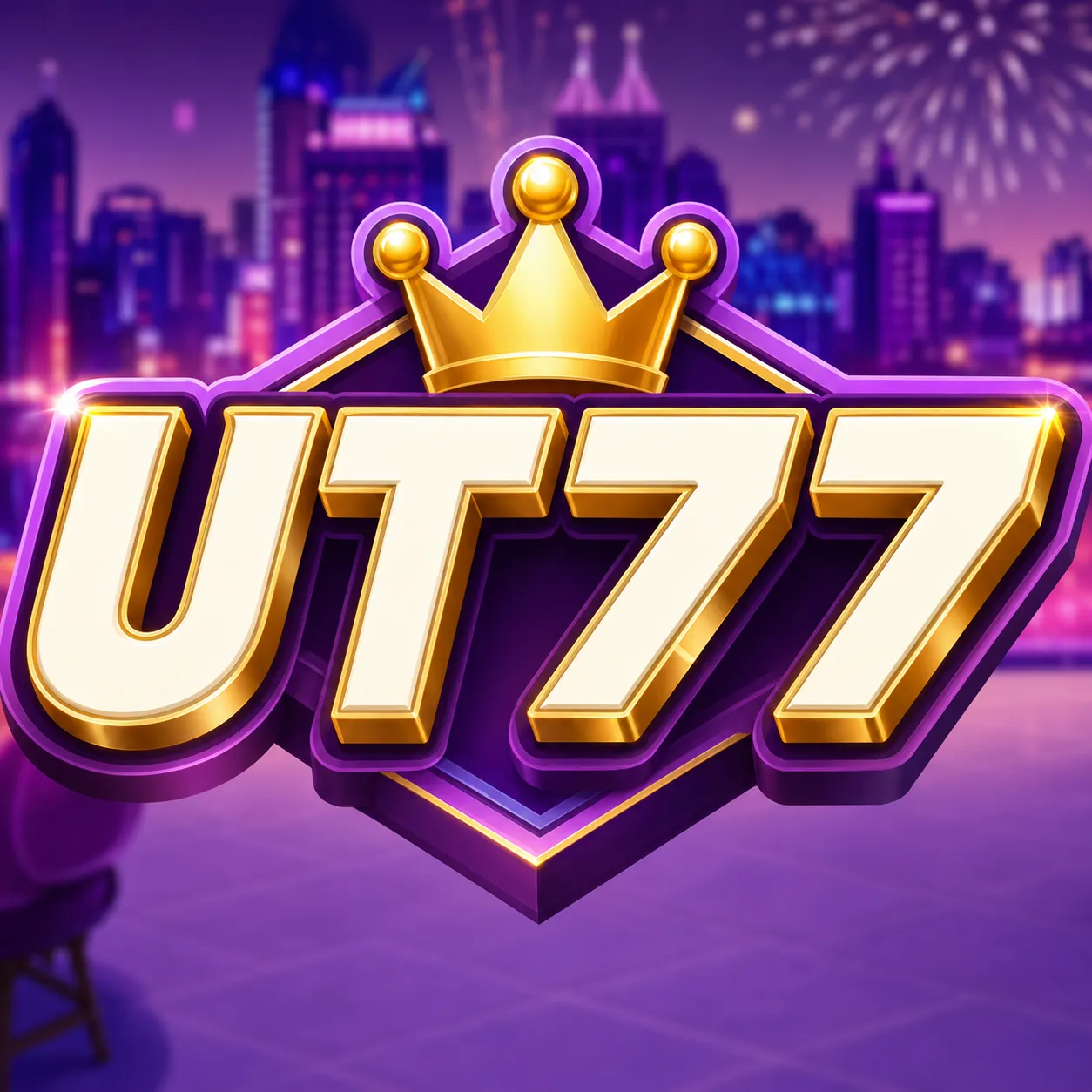 UT77 - Permainan Arcade Seru dan Menantang
