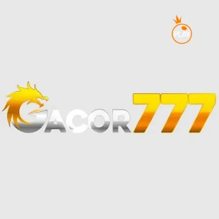Logo gacor777